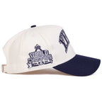 YHWH World Champion Baseball Cap