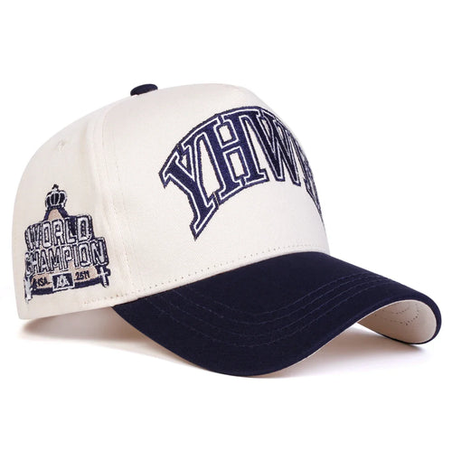 Navy blue Baseball Cap