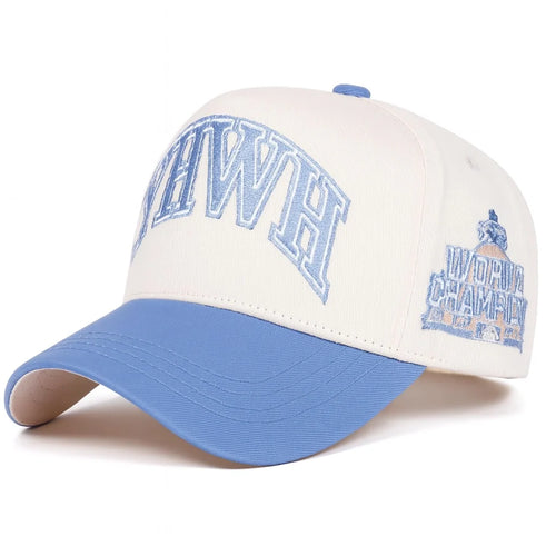 Sky blue Baseball Cap