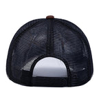 YKgreat Taxi Station Trucker Cap