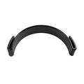 adjustable baseball cap brim bender and shaper tool