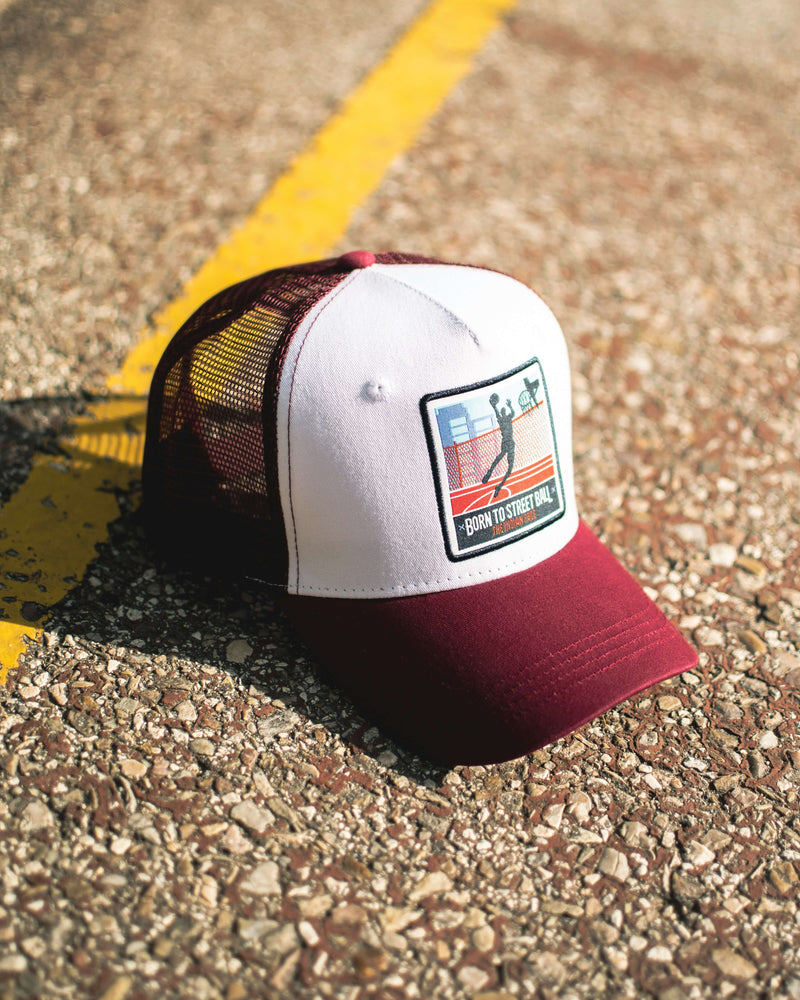 adjustable baseball cap for everyday wear