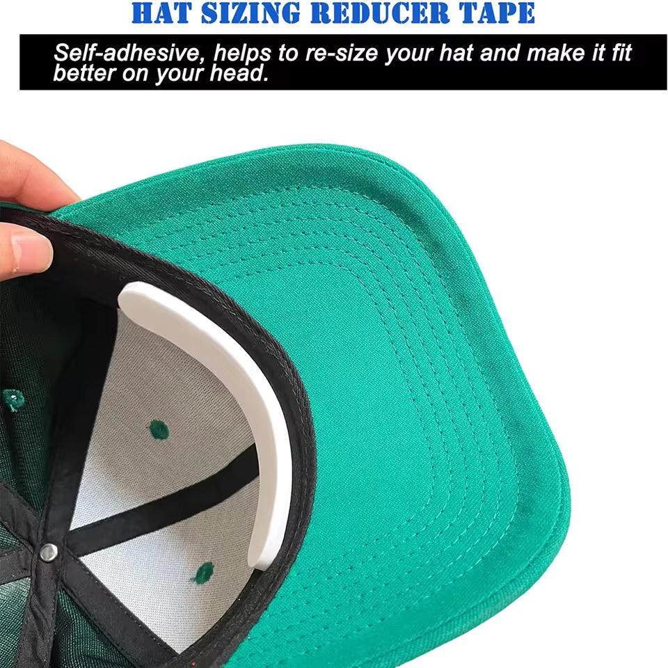 adjustable hat brim shaping tool for baseball caps