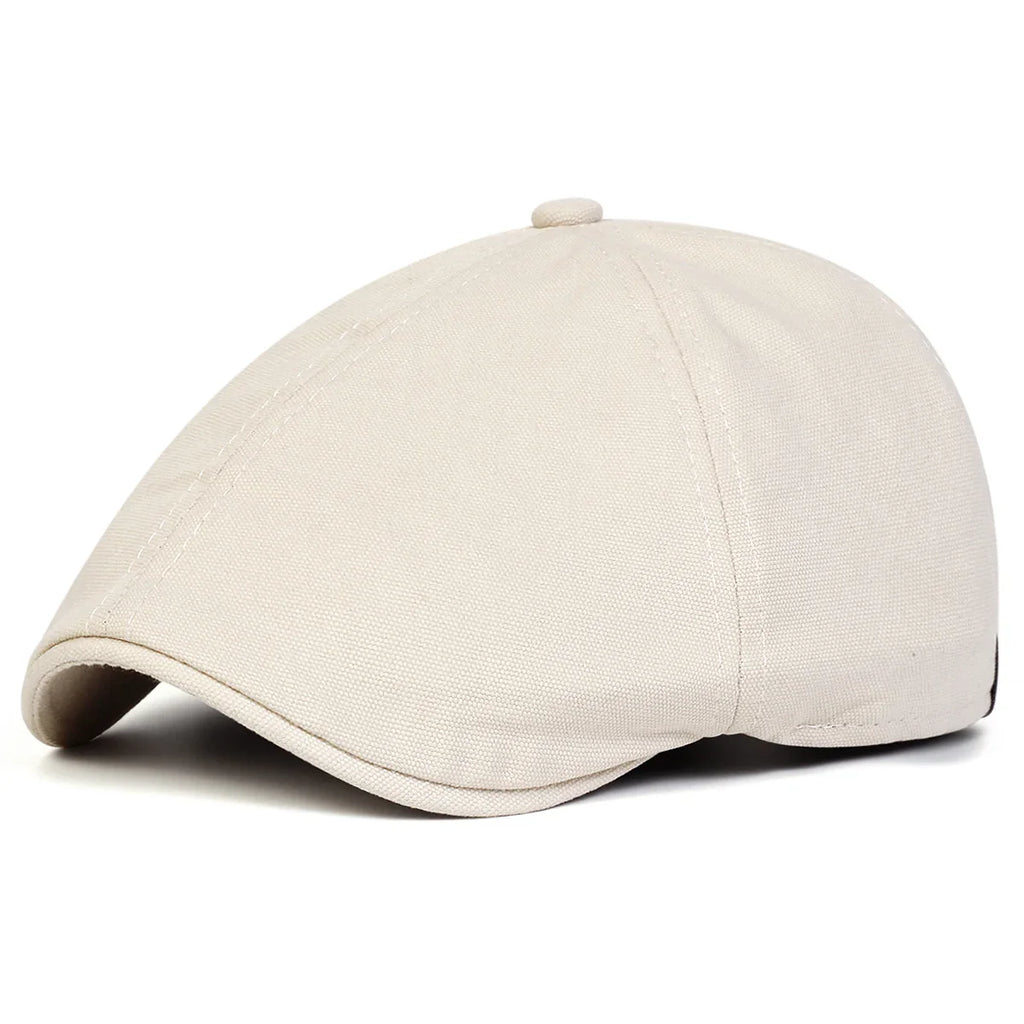 Arkansas 6 Panels Cabbie Cap