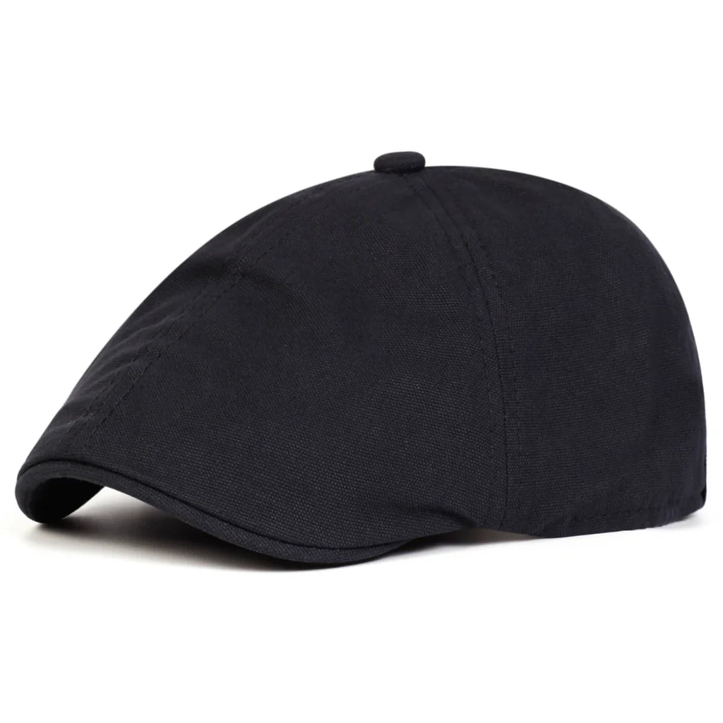 Arkansas 6 Panels Cabbie Cap