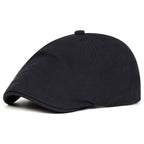 Arkansas 6 Panels Cabbie Cap