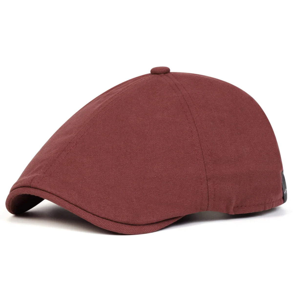 Arkansas 6 Panels Cabbie Cap