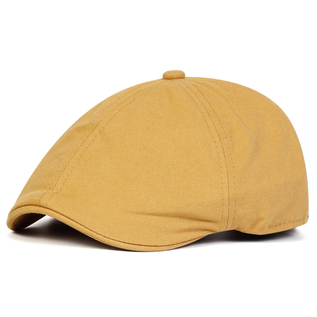 Arkansas 6 Panels Cabbie Cap