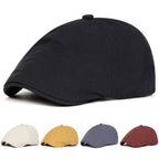 Arkansas 6 Panels Cabbie Cap