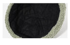 Balaclava Winter Lamb Docker Cap
