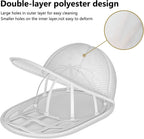 baseball cap laundry wash bag and hat shaper