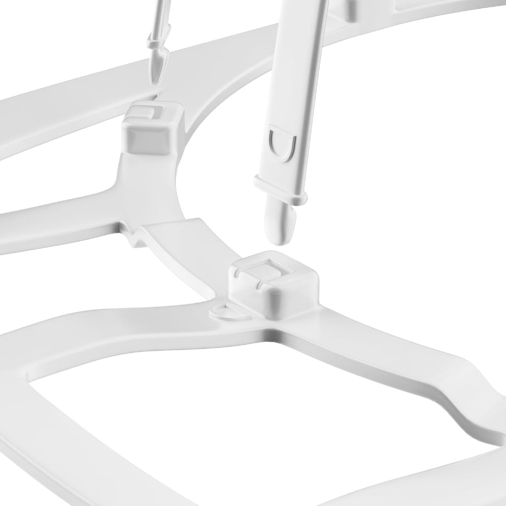 baseball cap washer cage to prevent deformation