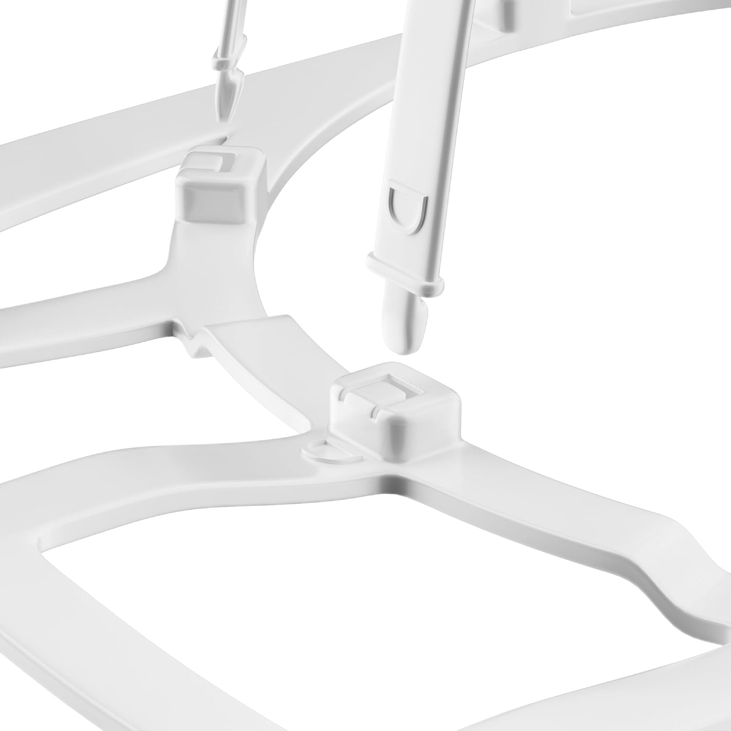 baseball cap washer cage to prevent deformation
