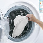 baseball cap washing and drying protective frame