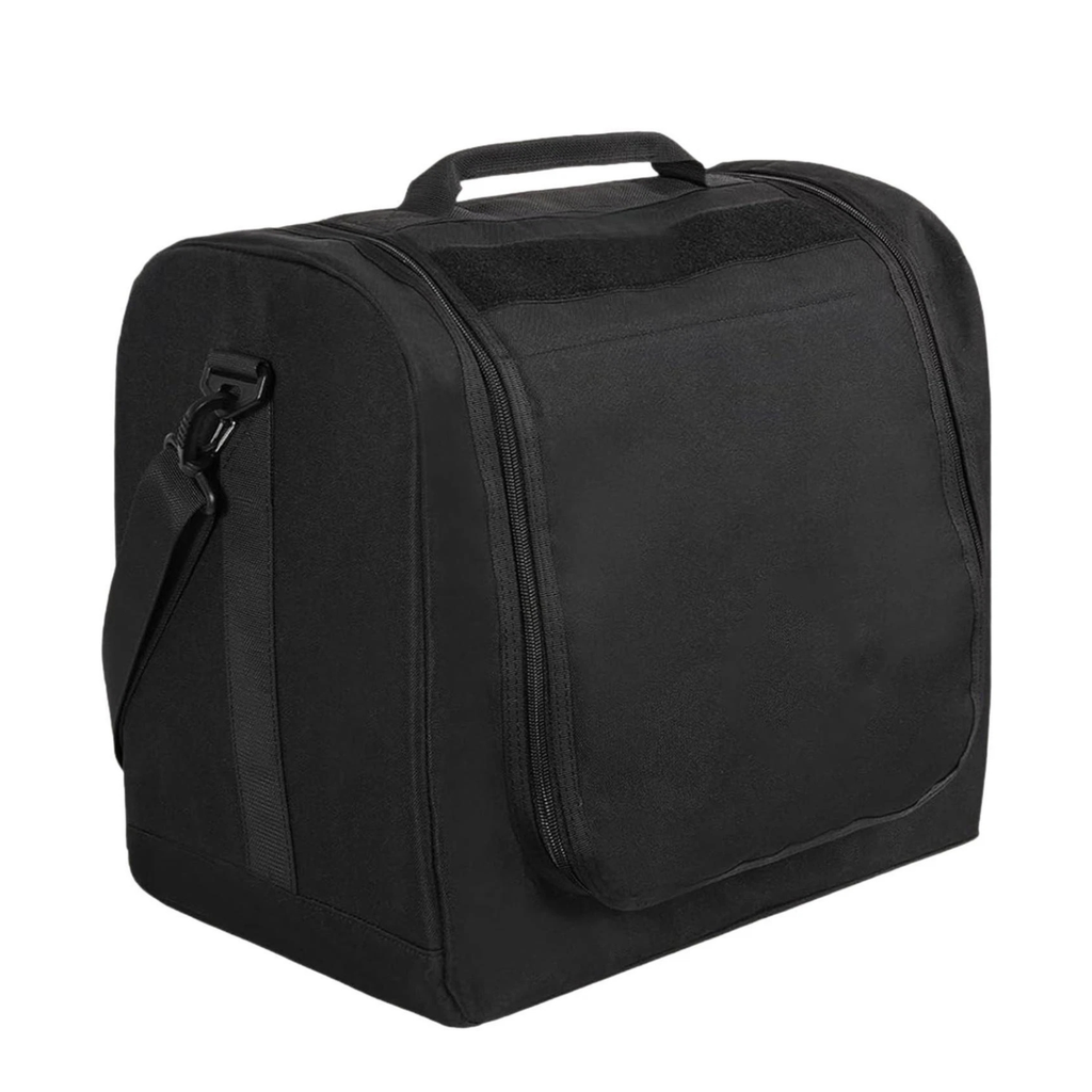 baseball hat carrier bag for travel and storage