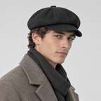Fashion Beret Male Female Spring Summer Versatile