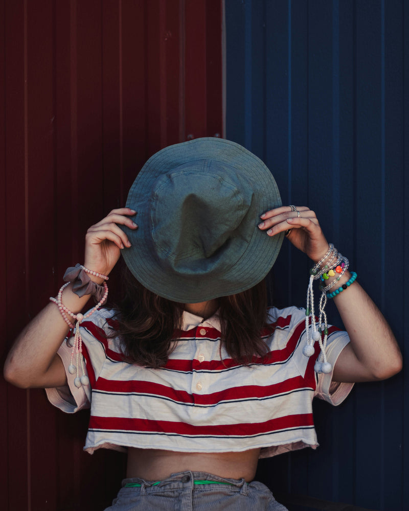 breathable hats for everyday wear