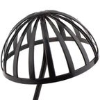 freestanding hat holder stand for baseball caps and hats