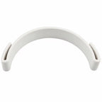 hat brim bender tool for shaping baseball cap bills