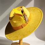 Party Fedora Hat Festival Fashion Hat