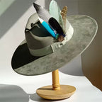 Fashion Fedora for Men Fashion Fedora for Women