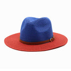 Summer Beach Hat for Men and Women 56-58cm