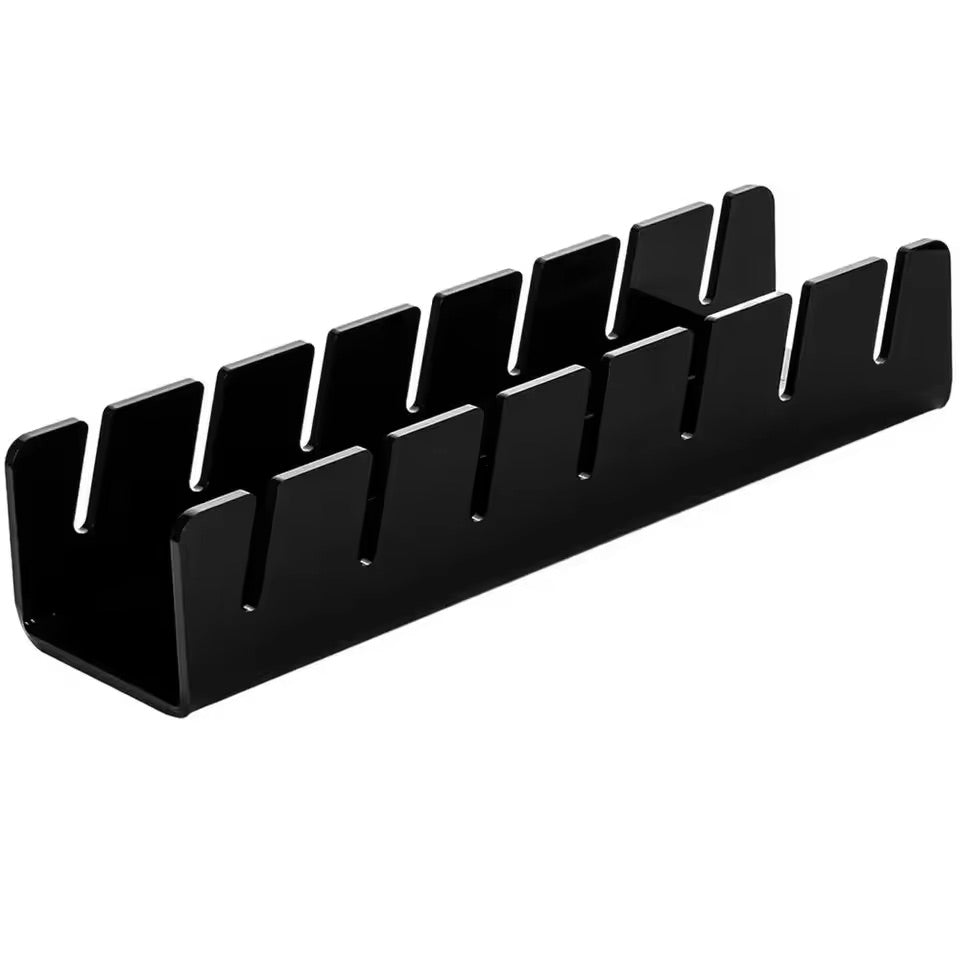 Acrylic Hat Organizer For Baseball Caps