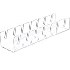 Acrylic Hat Organizer For Baseball Caps