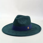 Vintage Fedora for Special Events