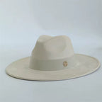 Feather Hat for Costume Parties