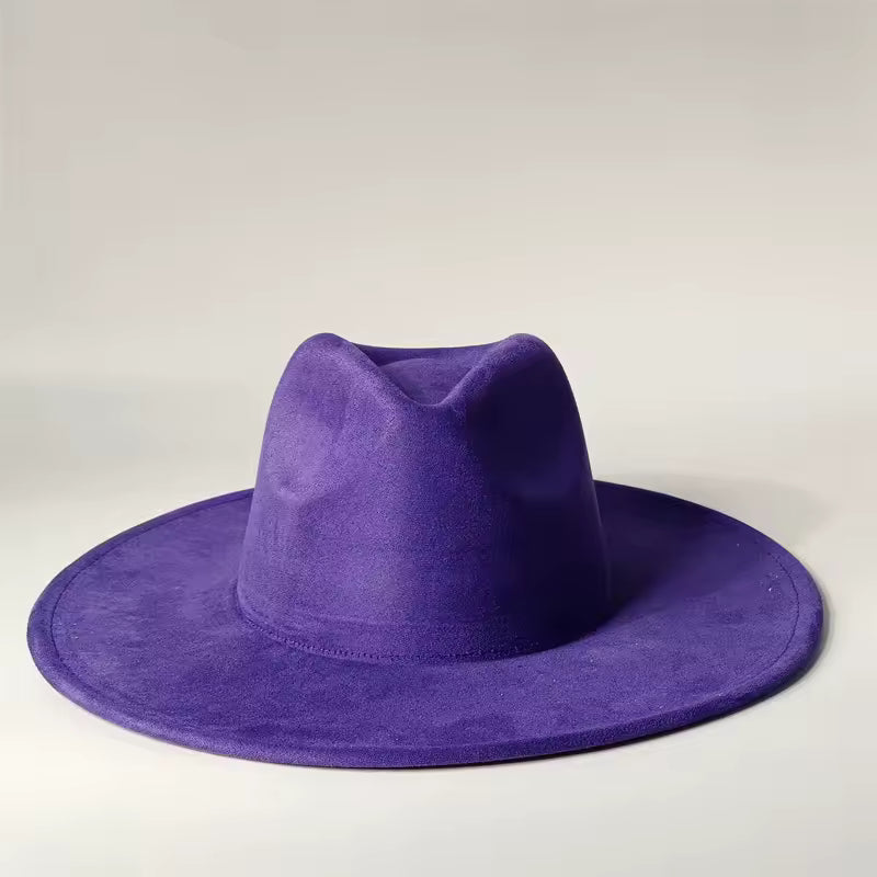 Feather Hat for Special Celebrations