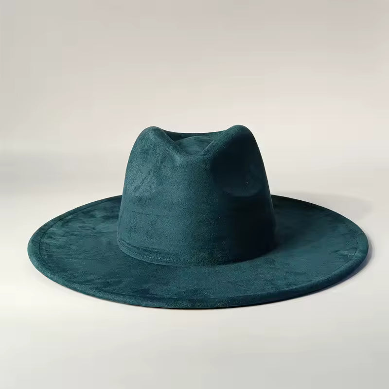 Fedora Hat for Elegant Everyday Styling
