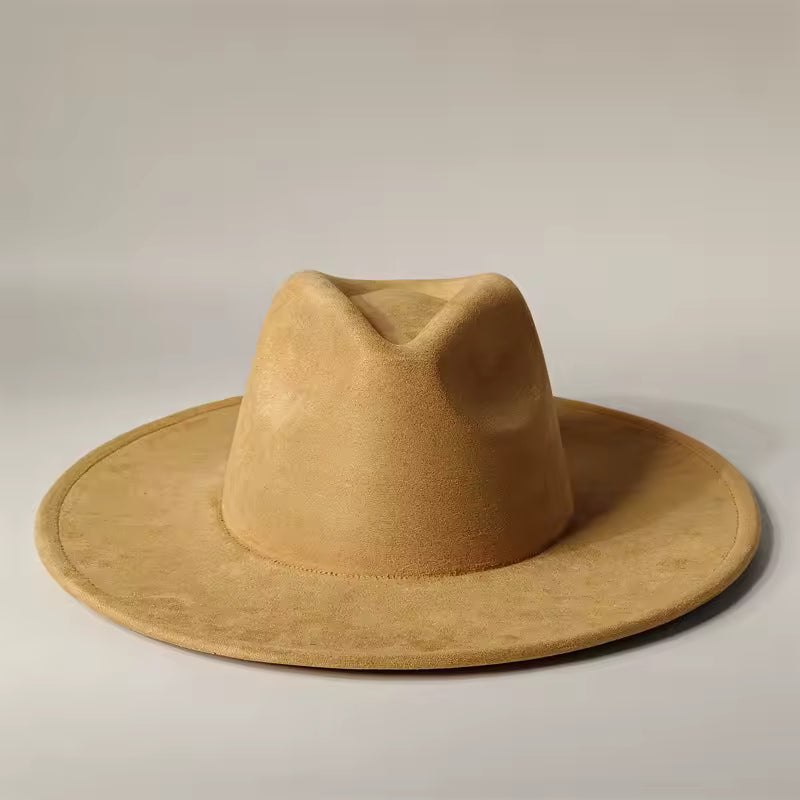 Retro Hat for Fashion Events