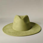 Decorative Fedora for Vintage Inspired Looks