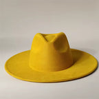 Vintage Fedora for Classic Fashion Lovers