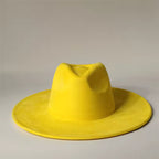 Feather Hat for Stylish Outfits