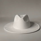 Feather Fedora for Unique Personal Style