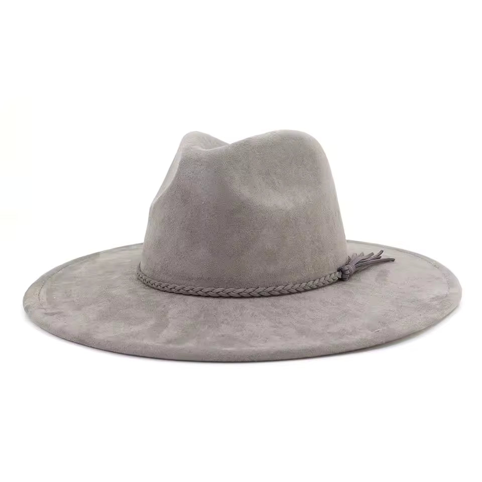 Feather Hat for Special Occasions