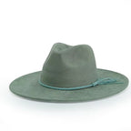 Vintage Style Party Fedora