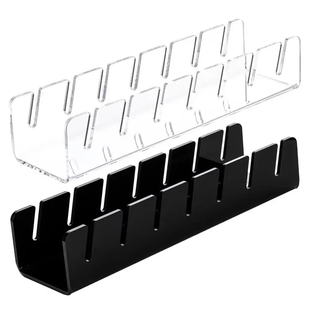 Acrylic Hat Organizer For Baseball Caps