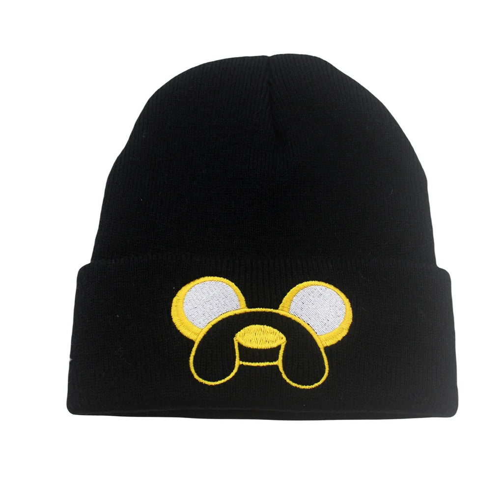 Jake Adventure Time Beanie