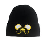 Jake Adventure Time Beanie