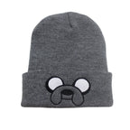Jake Adventure Time Beanie