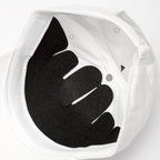 5-Pack Sweat-Absorbing Cap Liners – Anti-Sweat Hat Inserts