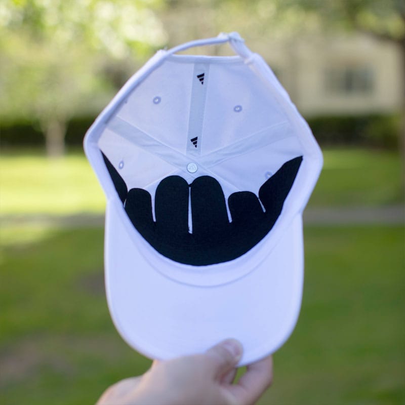 5-Pack Sweat-Absorbing Cap Liners – Anti-Sweat Hat Inserts