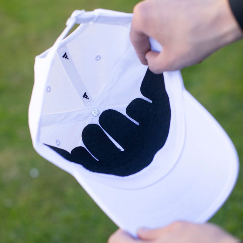 5-Pack Sweat-Absorbing Cap Liners – Anti-Sweat Hat Inserts