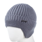 Sport Winter Earflaps Lined Bomber Beanie