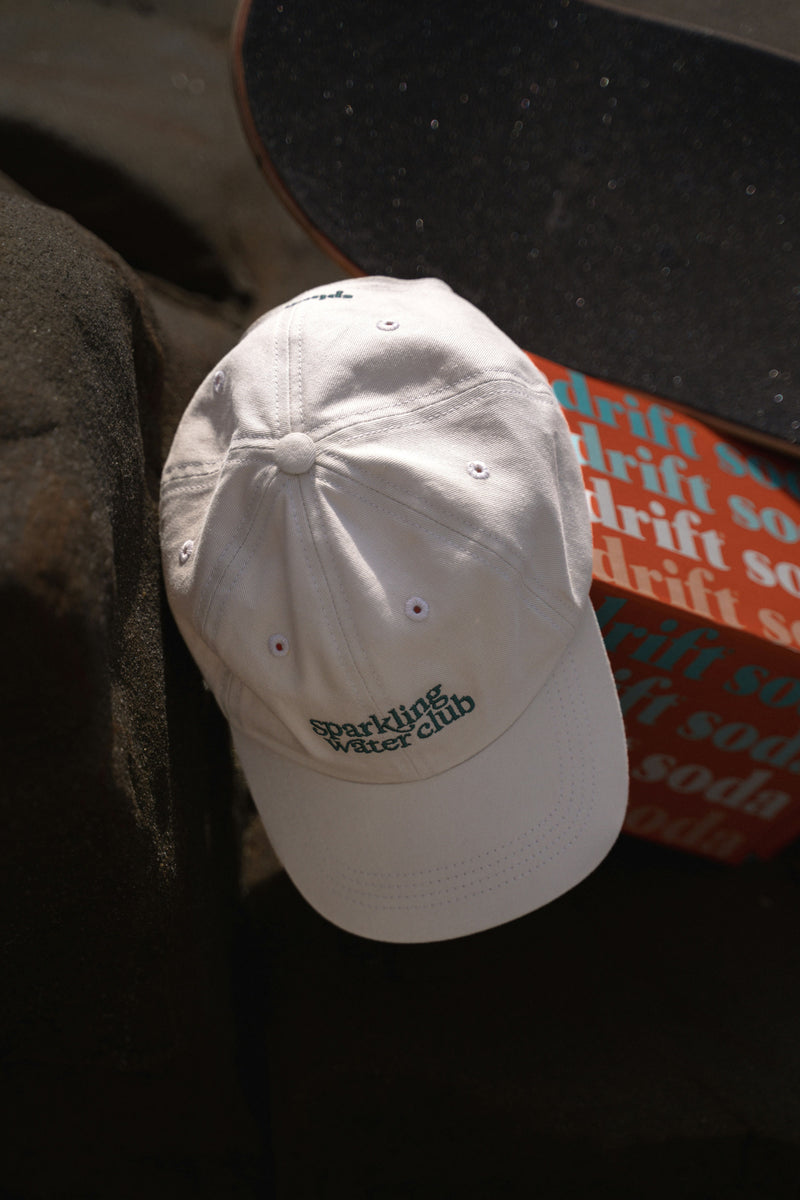 timeless baseball cap with clean design