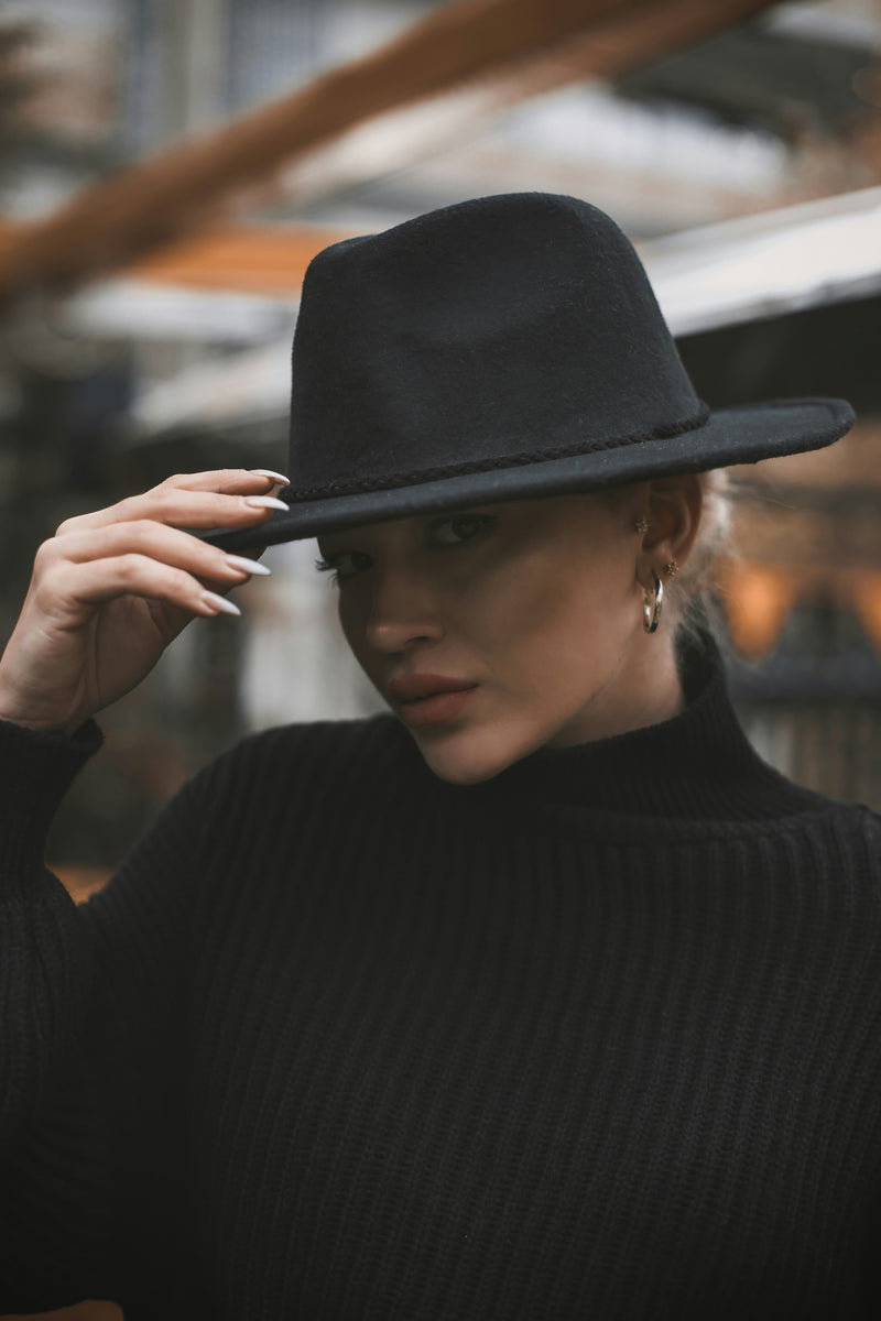 timeless headwear collection