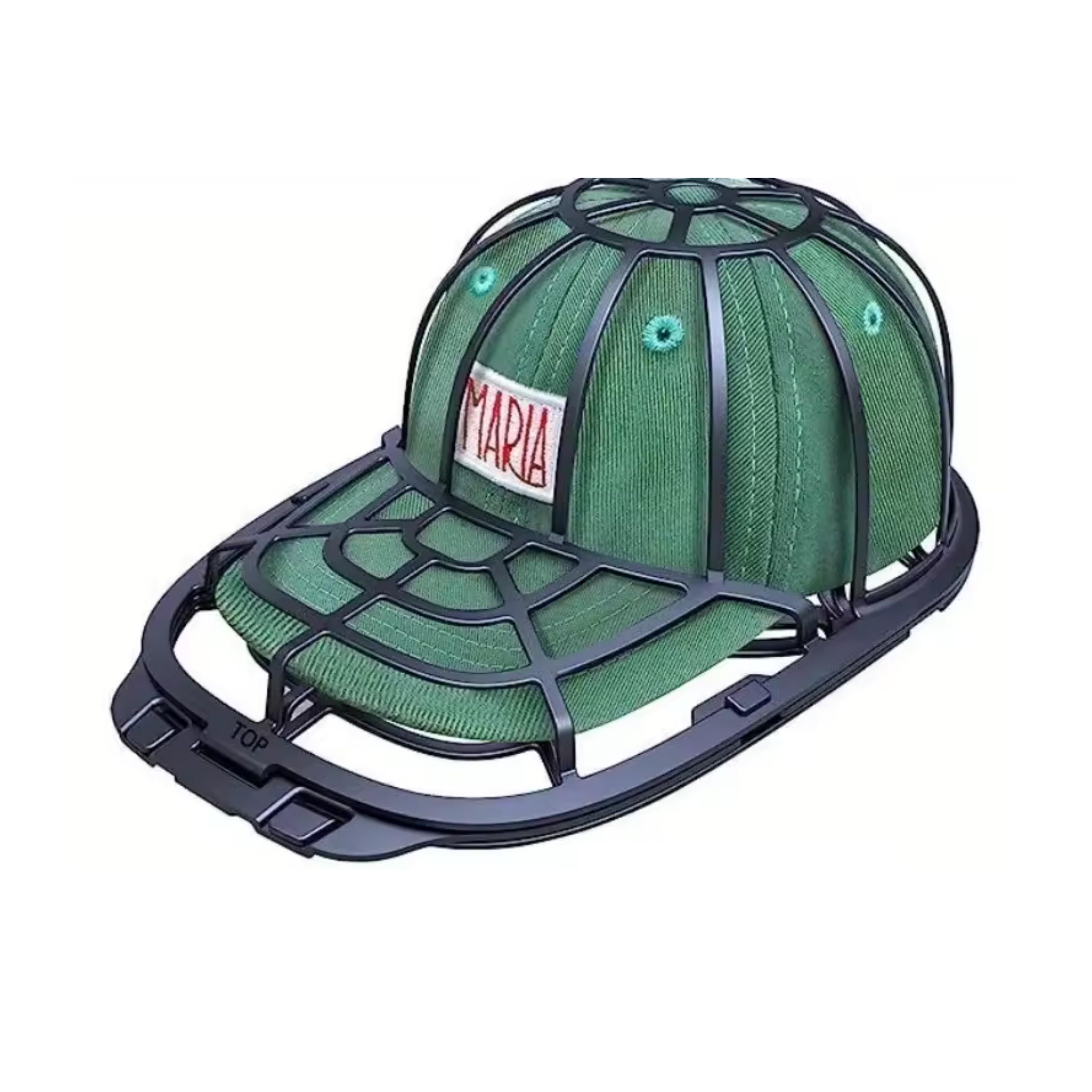 upgraded baseball cap washing cage for washing machine